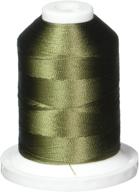 robison anton rayon strength thread 1100 yard sewing in thread & floss logo