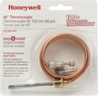 honeywell cq100a1047 replacement thermocouple furnaces логотип