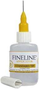 img 1 attached to Fineline Applicators FNE5564 Bottle Standard