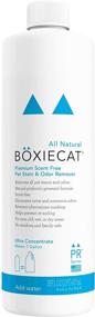 img 4 attached to Boxiecat Premium Scent Remover Concentrate