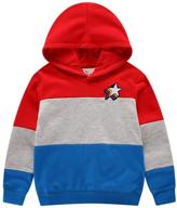 👦 lummy kids: trendy toddler sweatshirt outfits for boys logo