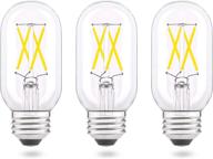 🔆 aielit daylight dimmable led bulb - perfect for decorative lighting logo