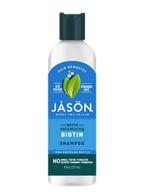 jason thin thick shampoo packaging logo