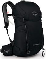 🎒 optimized for seo: osprey packs skarab 30 men's hiking hydration backpack логотип