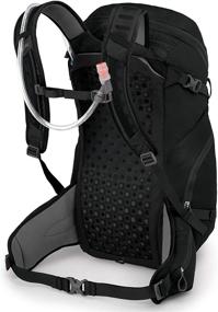 img 1 attached to 🎒 Optimized for SEO: Osprey Packs Skarab 30 Men's Hiking Hydration Backpack