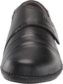 img 3 attached to 👟 XX Wide Propet Women's Calliope Loafer - Optimized Women's Shoes