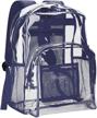vorspack backpack transparent reinforced workplace backpacks and kids' backpacks logo