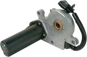 img 1 attached to Cardone 48 108 Remanufactured Transfer Motor