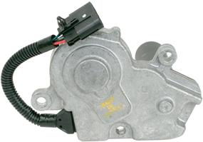 img 3 attached to Cardone 48 108 Remanufactured Transfer Motor