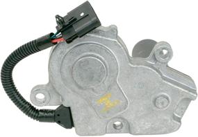 img 2 attached to Cardone 48 108 Remanufactured Transfer Motor
