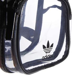 img 1 attached to Женский рюкзак Adidas Originals Bluebird