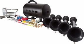 img 2 attached to 🔊 HornBlasters 540 Special Conductor Kit