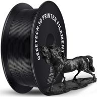 geeetech filament: повышение размерной точности для принтеров логотип