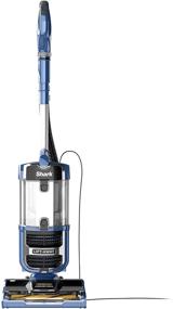 img 4 attached to 🦈 Renewed Shark Navigator Upright Vacuum with Lift-Away & Zero-M Anti-Hair Wrap – HEPA Filter, Anti-Allergen, Swivel Steering (ZU560)