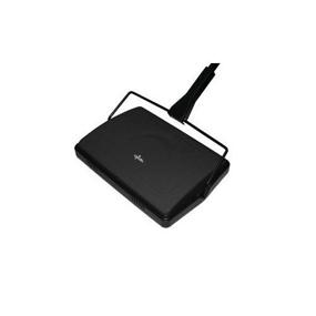 img 2 attached to Efficient and Versatile Update International CSW-118 Carpet Sweeper - 11in L x 7-3/4in