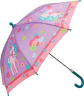 stephen joseph little umbrella transportation umbrellas logo