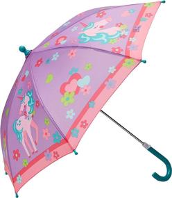 img 4 attached to Stephen Joseph Little Umbrella Transportation Umbrellas