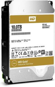 img 1 attached to HDD высокой производительности для предприятий: WD Gold WD101KRYZ 10TB SATA 6Gb/s 7200 об/мин