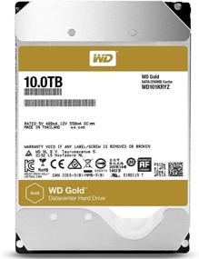 img 2 attached to HDD высокой производительности для предприятий: WD Gold WD101KRYZ 10TB SATA 6Gb/s 7200 об/мин