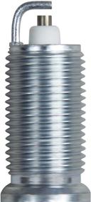 img 2 attached to Champion Copper Plus 443 Spark Plug – Performance and Durability in a Carton of 1