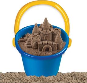 img 3 attached to 🏖️ Exploring the Ultimate Fun: Kinetic Sand Beach Packaging Unleashed!