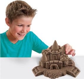 img 1 attached to 🏖️ Exploring the Ultimate Fun: Kinetic Sand Beach Packaging Unleashed!