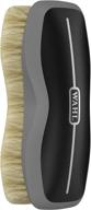 🐴 wahl professional equine horse grooming brushes, combs, picks, and tools - enhanced seo logo