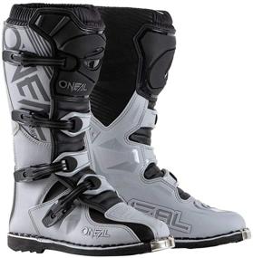 img 1 attached to ONeal 2020 Element Boots Grey