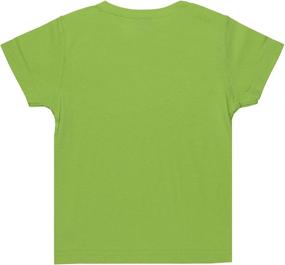 img 2 attached to ToBeInStyle Kids Boys Girls Crew Girls' Clothing: Tops, Tees & Blouses