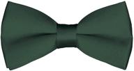 platinum hanger men's accessories: pre-tied, adjustable, & available in ties, cummerbunds, and pocket squares logo