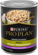 purina pro plan management morsels logo