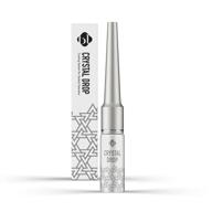 crystal drop clear eyelash coating sealant: enhance retention & promote growth - 7ml logo