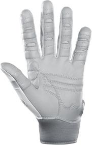 img 2 attached to 🏌️ Woman's ReliefGrip Bionic Golf Glove