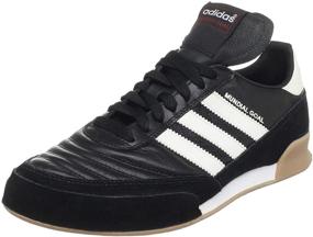 img 4 attached to Adidas Mundial Team Shoes Mens Men's Shoes for Athletic