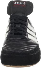 img 3 attached to Adidas Mundial Team Shoes Mens Men's Shoes for Athletic