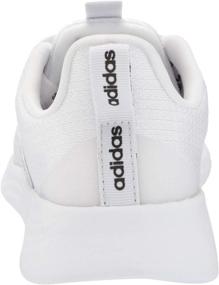img 2 attached to 🏃 Discover Unmatched Comfort and Performance with adidas Women's Puremotion Running Shoe