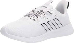 img 4 attached to 🏃 Discover Unmatched Comfort and Performance with adidas Women's Puremotion Running Shoe