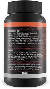 img 2 attached to Breakthrough Booster Endurance Recovery 60 Capsules