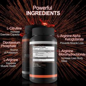 img 1 attached to Breakthrough Booster Endurance Recovery 60 Capsules