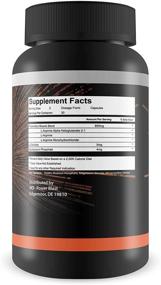 img 3 attached to Breakthrough Booster Endurance Recovery 60 Capsules