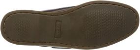 img 1 attached to 👞 Hush Puppies Henry Brown Men's Shoes: Stylish Loafers & Slip-Ons