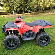 совместимые с kemimoto polaris sportsman 2014 2020 логотип