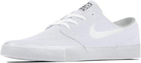 img 1 attached to 👟 Nike SB Janoski Canvas Men's Athletic Shoes for Maximum Performance