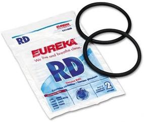 img 1 attached to 🧹 EUREKA EUK52100B12 Replacement Sanitaire Commercial: Unparalleled Performance for Your Cleaning Needs