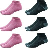 🧦 columbia women's mid & low cut socks - size 4-10: get 2 pairs for the perfect fit! logo