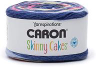 caron skinny cakes цитрон унция логотип