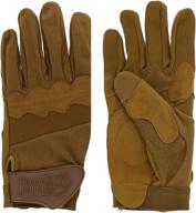 voodoo tactical 20 9077007093 shooters gloves logo