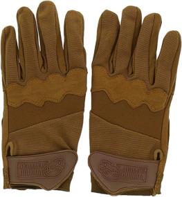 img 2 attached to VooDoo Tactical 20 9077007093 Shooters Gloves