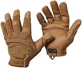 img 4 attached to Abrasion Military Finger Tactical Kangaroo