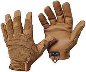 img 1 attached to Abrasion Military Finger Tactical Kangaroo